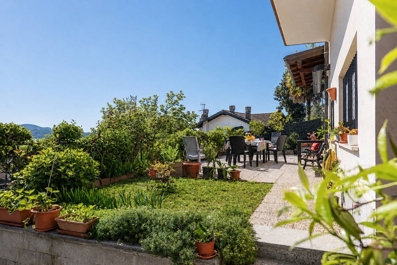 Apartamento entero, Casa Bella in Verbania, Comune di Verbania