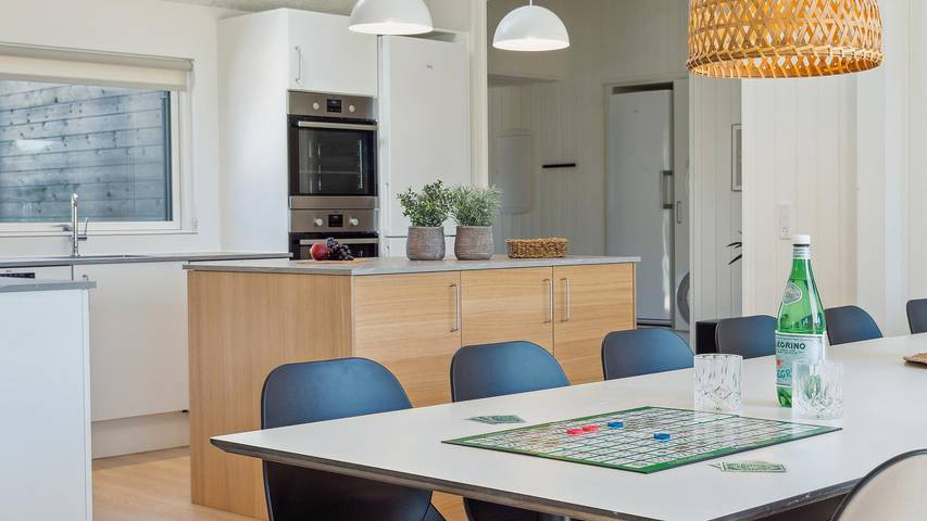 Ferienhaus mit Pool in Ivenack für 18 Personen - 776 in Ivenack, Mecklenburgische Seenplatte