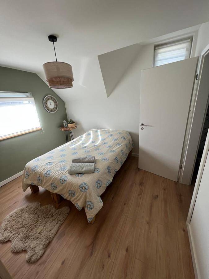 Two-Bedroom Villa in Messancy, Province de Luxembourg