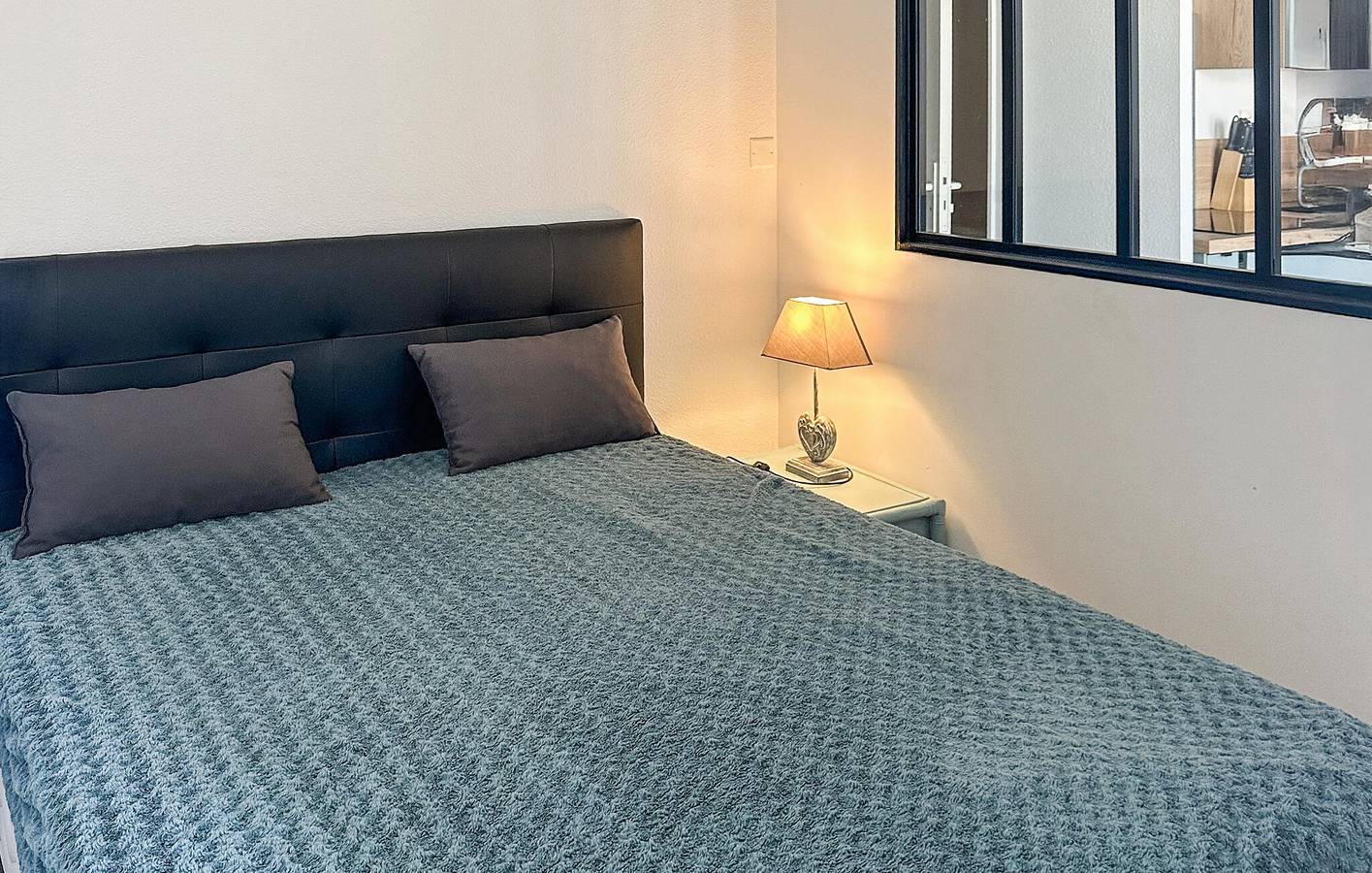 Vakantieappartement voor 2 personen met terras, foto 7