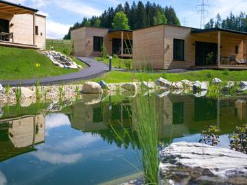 Chalet für 2 Personen in Langenwang (Österreich), Steiermark, Bild 1