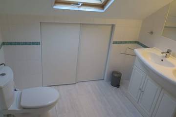 Villa pour 6 Personnes dans Pornichet, Région de Saint-Nazaire, Photo 4