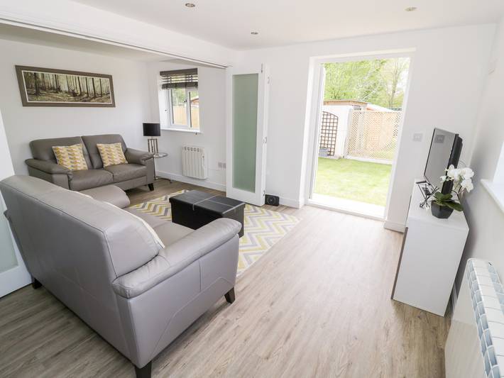 Casa rural para 2 personas in Worcestershire