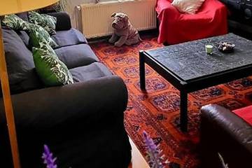 Gîte pour 2 personnes, avec jacuzzi à Schaerbeek