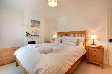 Cottage for 6 People in Brancaster, Norfolk, Photo 1