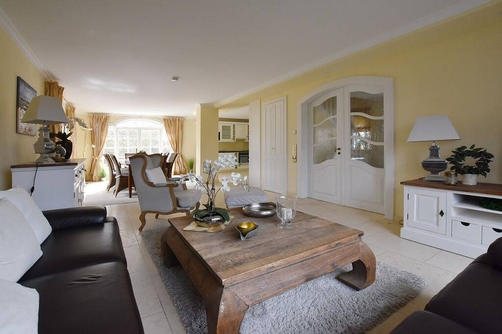 Ferienhaus Fröddenwai 21 in Tinnum, Sylt (Gemeinde)