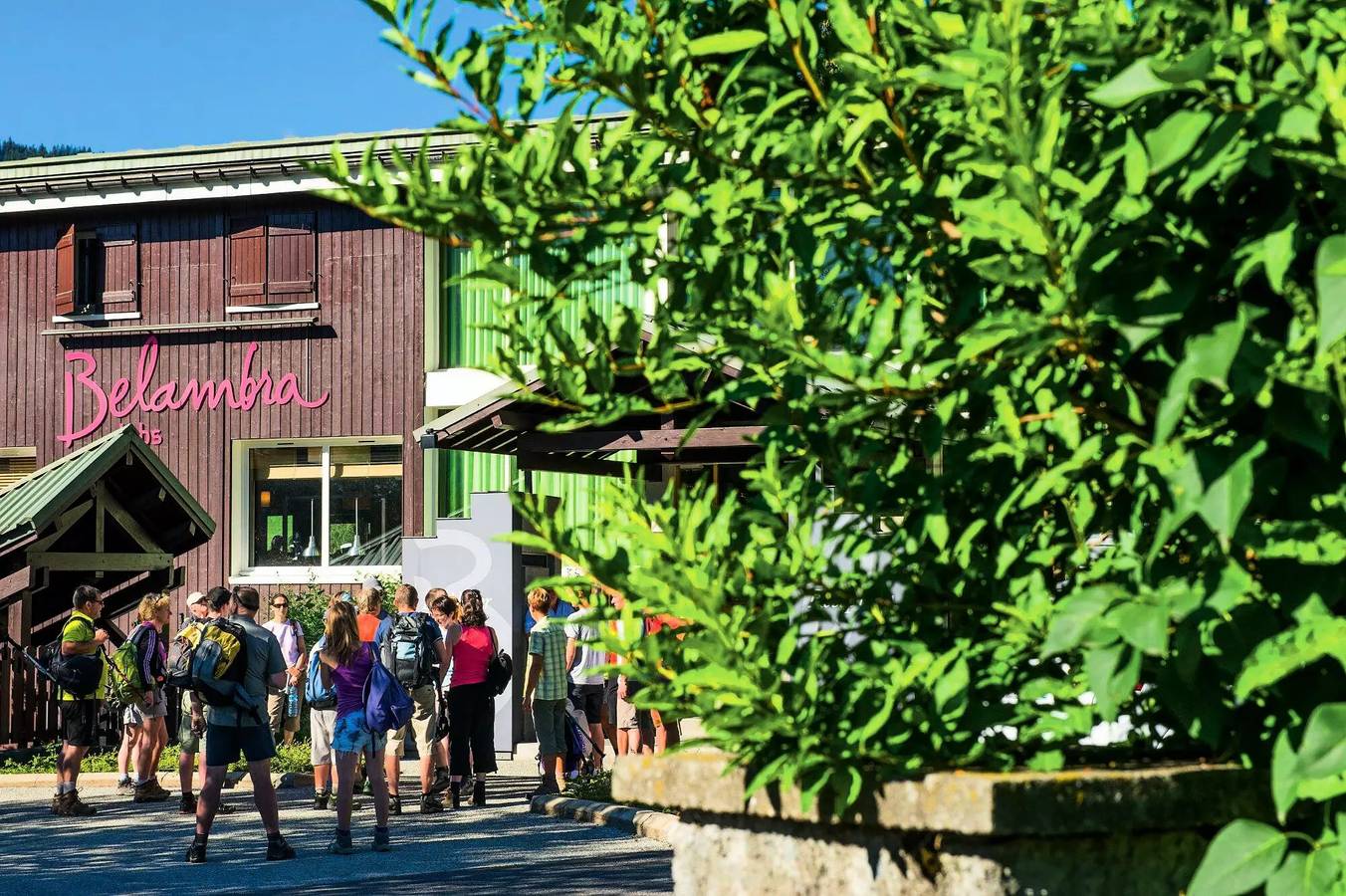 Chambre Classique 2 Adultes in Praz-sur-Arly, Pays du Mont-Blanc