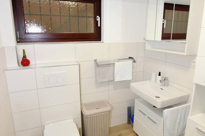 Ganze Wohnung, Gemütliches Apartment im Schwarzwald | Die perfekte Unterkunft für Kurztrips in Denzlingen, Südschwarzwald