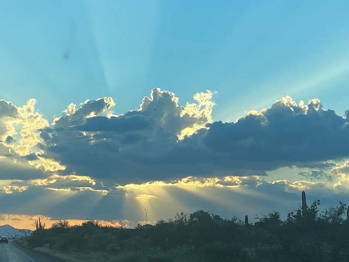 Maison d’hôte pour 4 personnes, avec jardin dans Arizona - 2