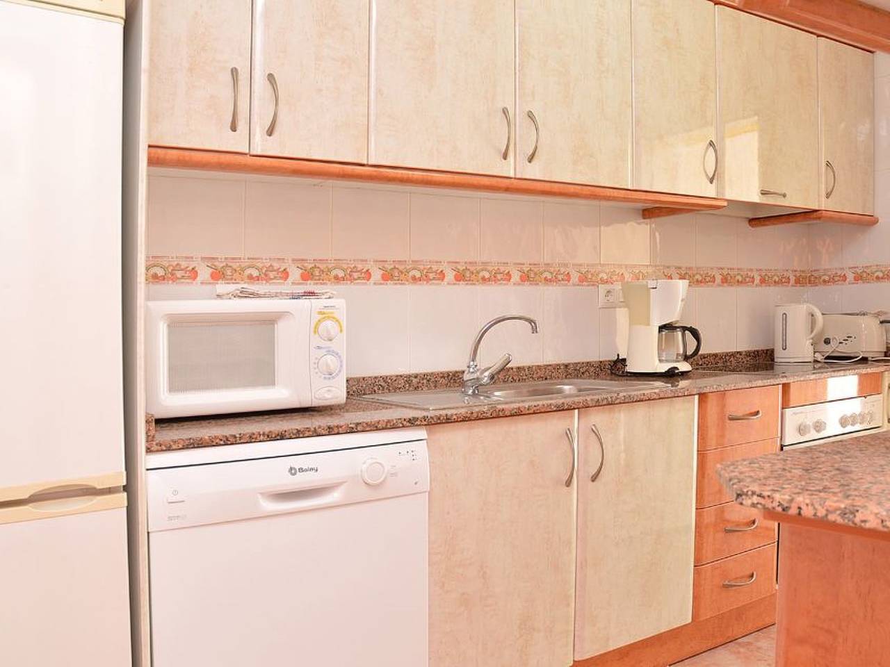 Almendros 7 in Mar Menor, Costa Cálida