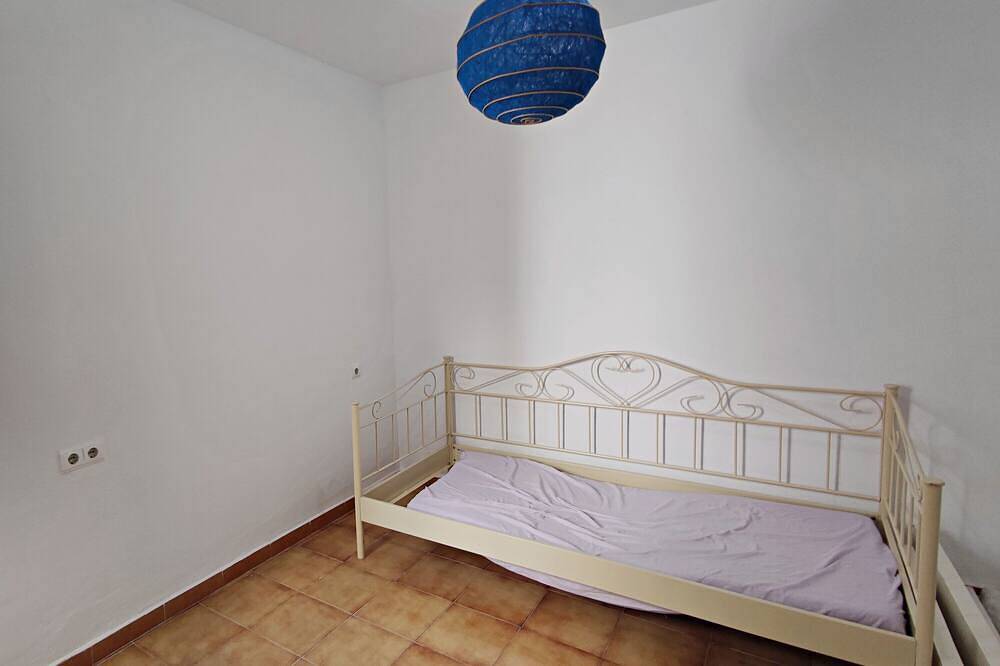 Apartamento entero, Apartamento 'Acogedor Piso En El Casco Antiguo' con Wi-Fi y aire acondicionado in Altafulla, Costa Dorada