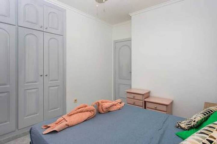 Ferienhaus für 4 Personen, mit Pool in Ciudad Quesada - 3