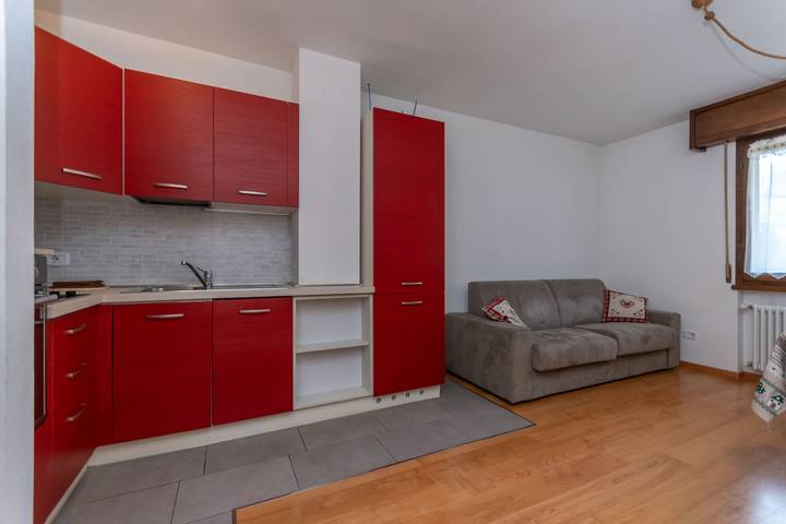 Appartamento intero, Residenza Latemar in Moena, Dolomiti Superski