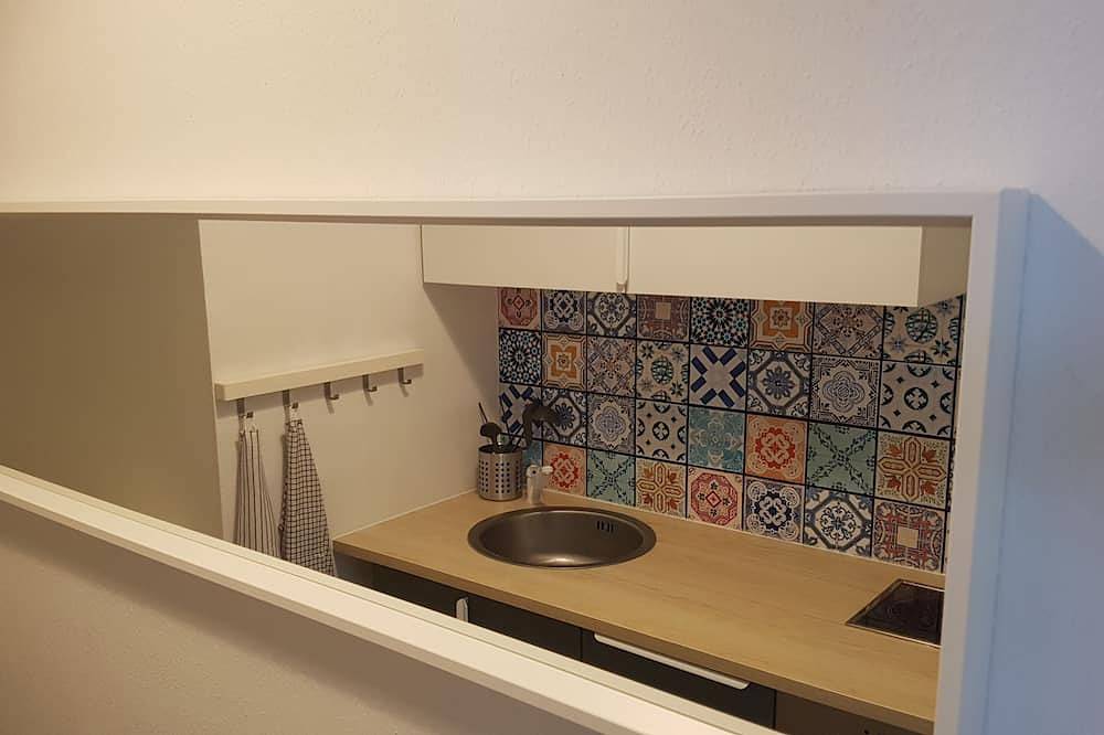 Entire apartment, Fully equipped apartment in the center of Erfurt incl. parking space in Altstadt (Erfurt), Erfurt