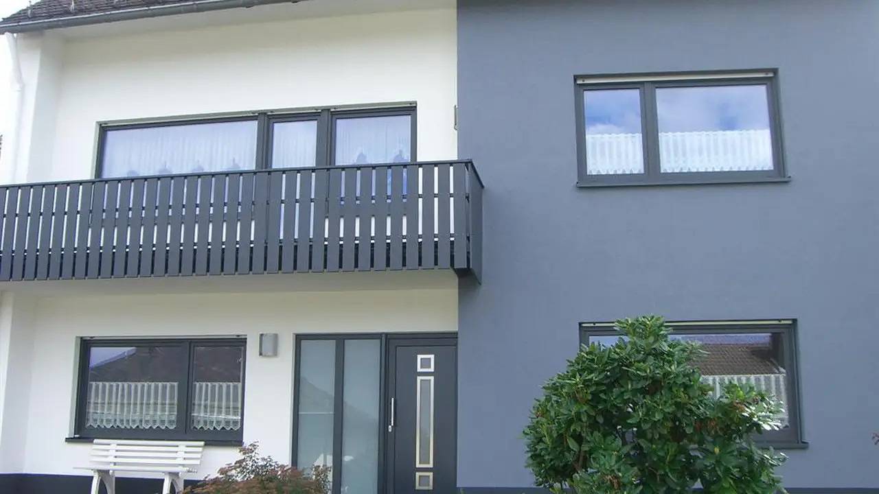 Geheel vakantieappartement, Vakantieappartement voor 2 personen in Morbach, Bernkastel-Kues en Omgeving