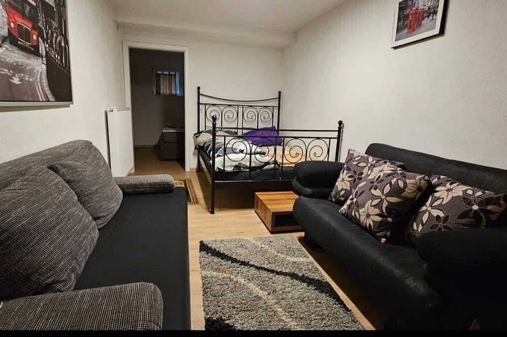Apartamento entero, Würzburg city center with garage in Wurzburgo, Región Viticola de Franconia