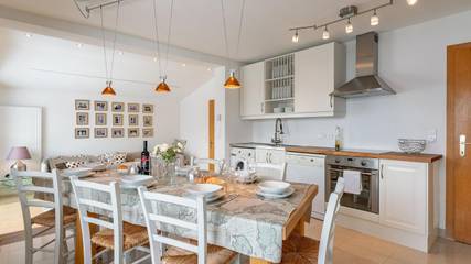 Chalet für 11 Personen in Alpbach, Ski Juwel Alpbachtal Wildschönau, Bild 2