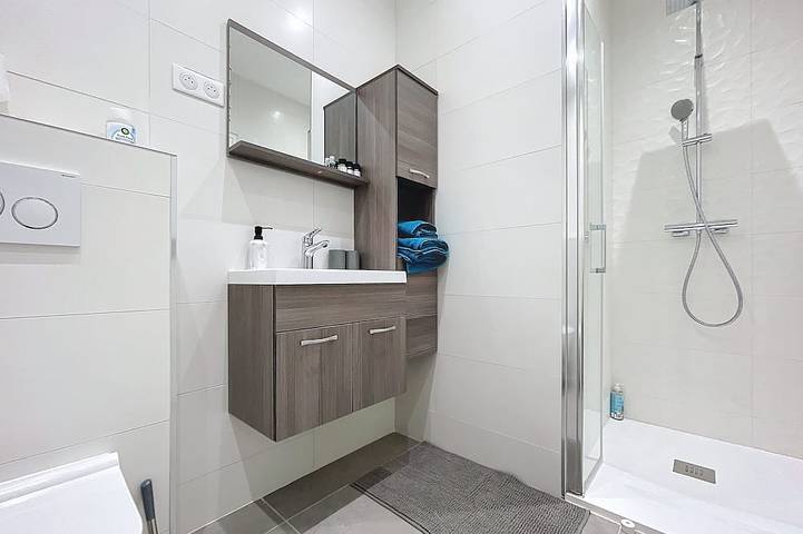 Gîte pour 2 personnes à Bry-sur-Marne - 3