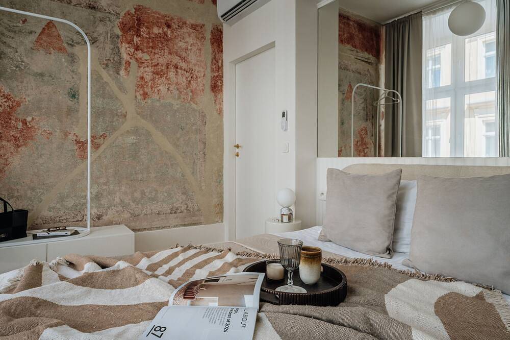 Appartamento intero, Boheme Floriańska - Apartment 1 in Cracovia, Piccola Polonia