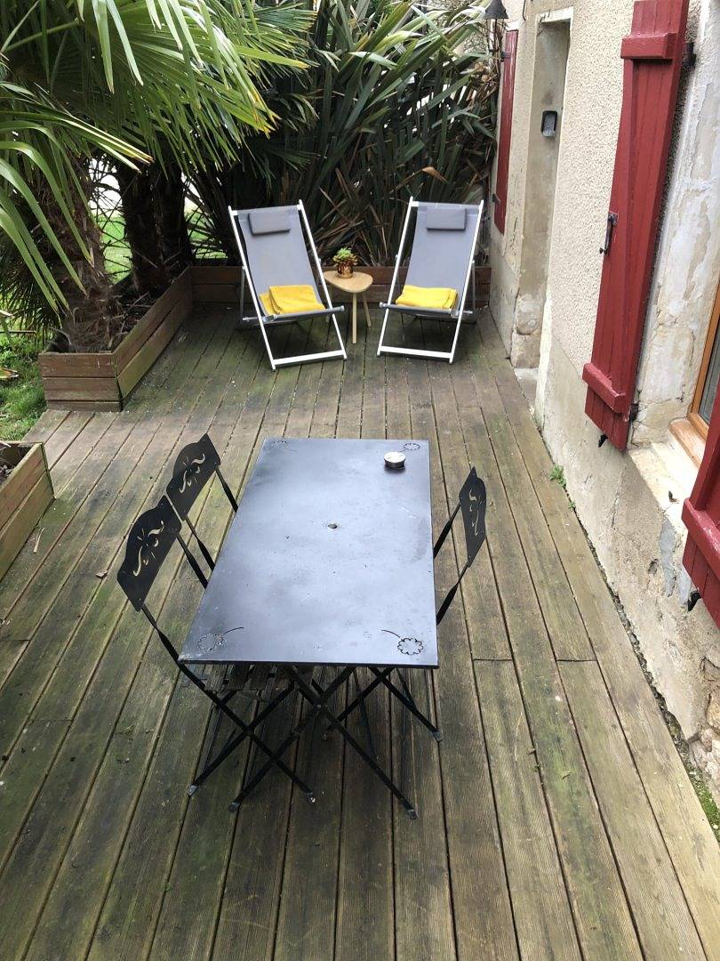 Petite Maison Indépendante in Giberville, Région de Caen