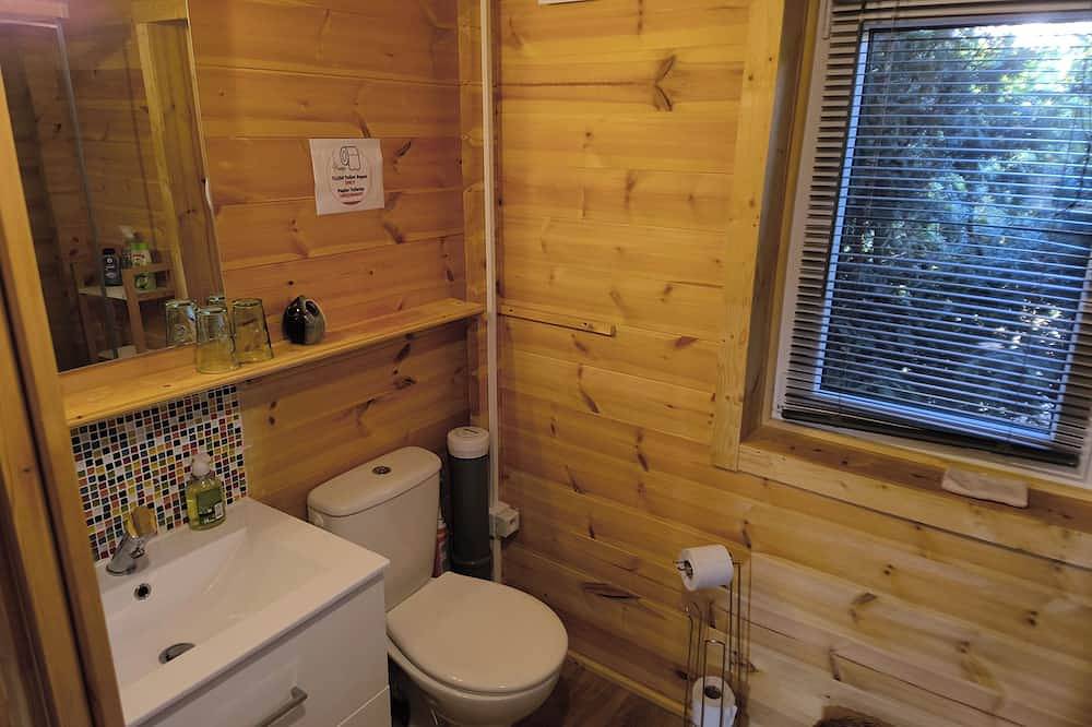 Lohr Chalet in Lohr, Region Saverne