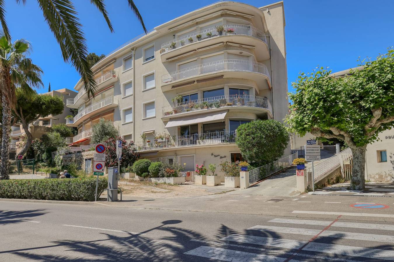 Appartement Osta - Welkeys, foto 14