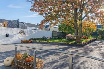 Ferienhaus für 5 Personen in Weilerswist