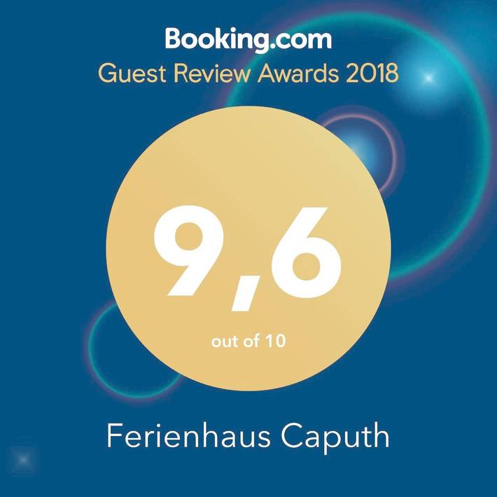 Ferienhaus für 5 Personen, mit Terrasse und Ausblick, kinderfreundlich am Schwielowsee - 4