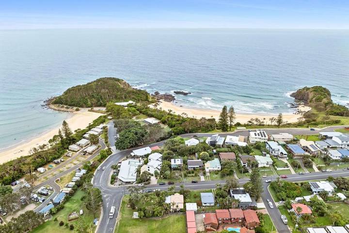Appartement de vacances pour 6 personnes, avec balcon