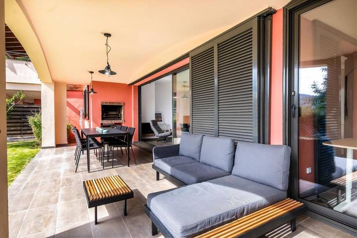 Location de vacances pour 5 personnes, avec jardin et piscine dans Bonmont Terres Noves - 3