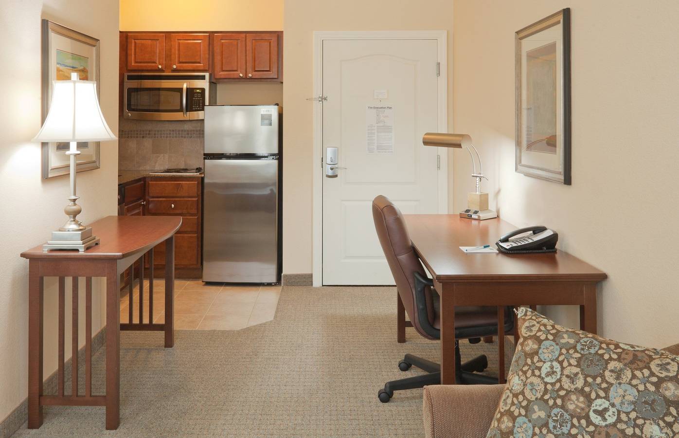 Vacation Rental for 4 Guests in Indiana, USA