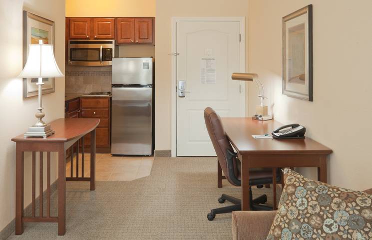 Vacation rental for 4 people in Indiana