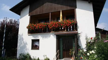 Ferienwohnung für 5 Personen in Geltendorf, Romantische Straße, Bild 2