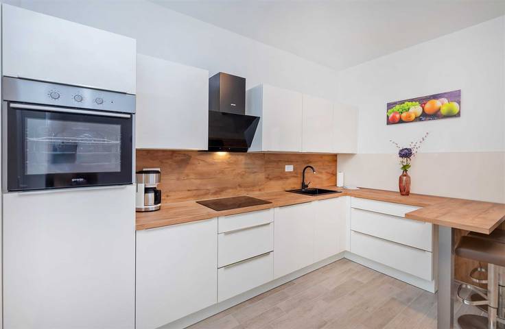 Ferienwohnung für 2 Personen, kinderfreundlich in Grad Dubrovnik - 4