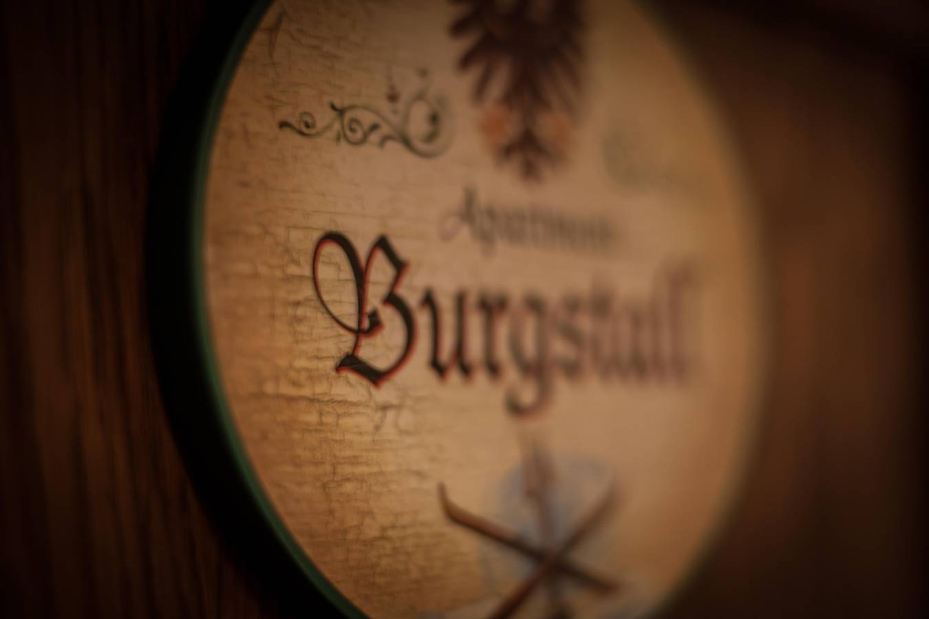 Ganze Ferienwohnung, Ferienwohnung 1 in Neustift, Neustift im Stubaital