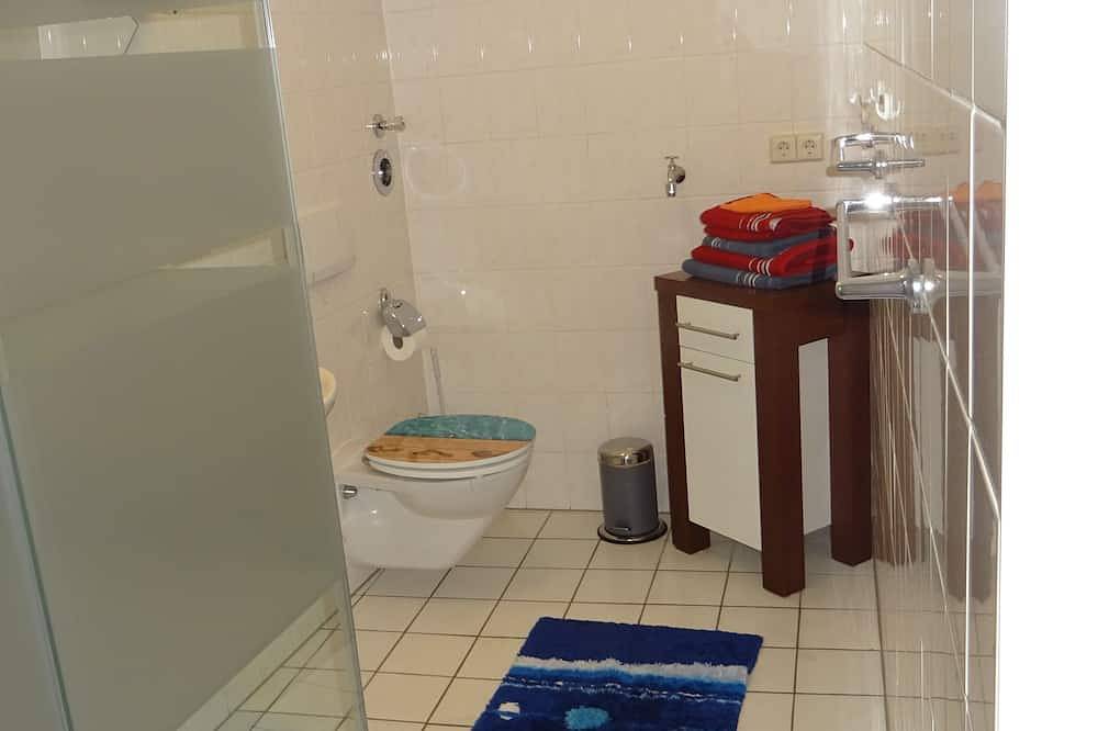 Ganze Wohnung, Müllers zweite Ferienwohnung in der Görlitzer Altstadt in Görlitz, Oberlausitz-Niederschlesien