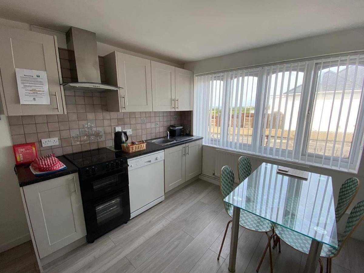 One-Bedroom Apartment in Guernsey