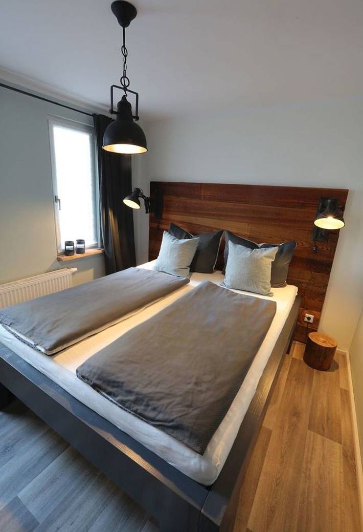 Ganze Ferienwohnung, Blumenstil Ferienwohnungen in Bad Salzungen, Werratal