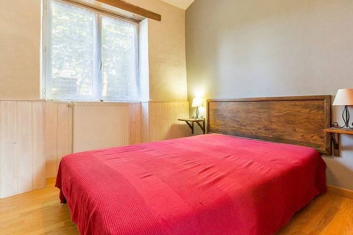 Gîte pour 5 personnes, avec jardin et piscine, animaux acceptés à Port-Saint-Père - 4