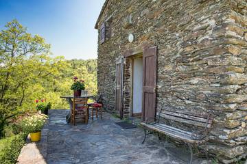Gîte pour 3 Personnes dans Le Pompidou, Région de Florac, Photo 3