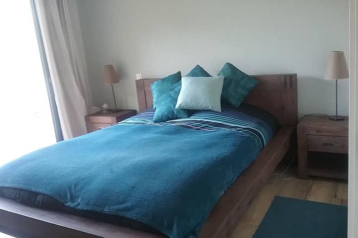 Ferienhaus für 4 Personen, mit Terrasse und Garten, mit Haustier in Grayan-et-l'Hôpital - 2