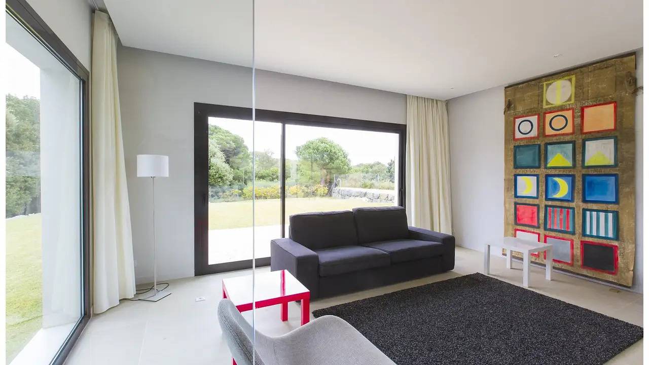 Ferienhaus für 10 Personen (180 m²) in Sant Andreu de Llavaneres in Supermaresme, San Andrés de Llavaneras