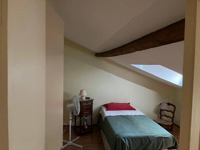 Chambre d’hôte pour 4 personnes, avec Terrasse et Jardin à Tours - 3