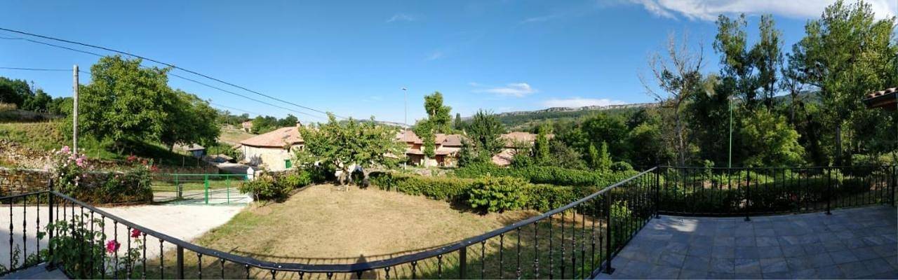 Three-Bedroom House in Merindad de Sotoscueva, Cordillera Cantábrica