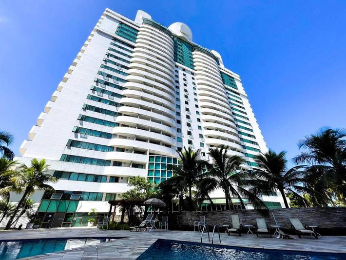 Location de vacances pour 2 personnes à Rio de Janeiro