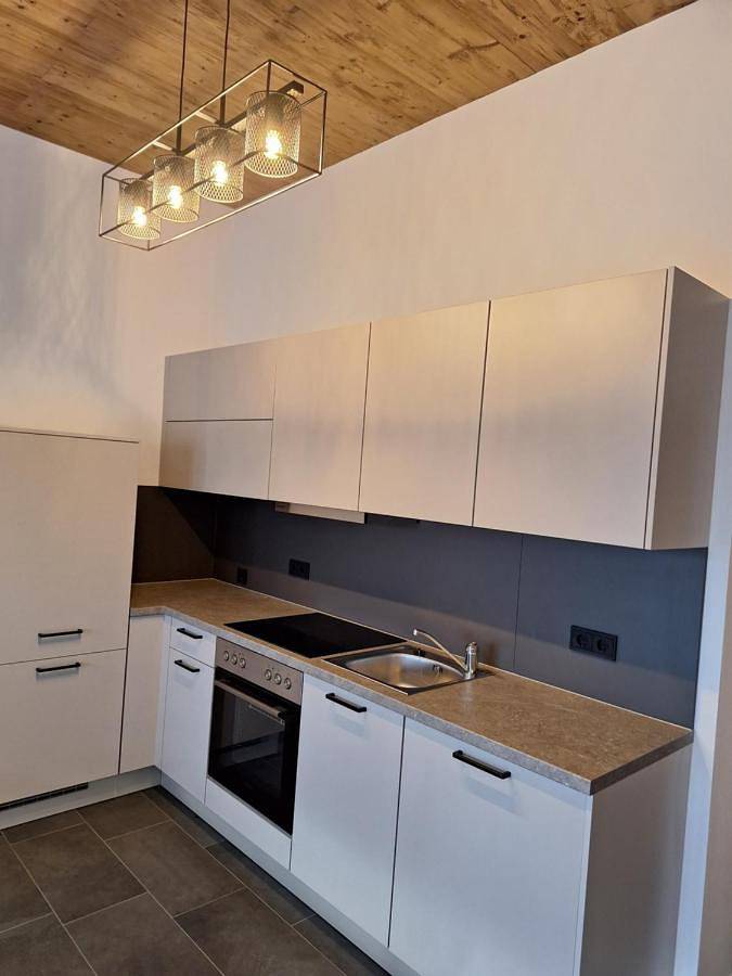 Ferienwohnung für 7 Personen, mit Balkon und Ausblick in Oberperfuss - 4