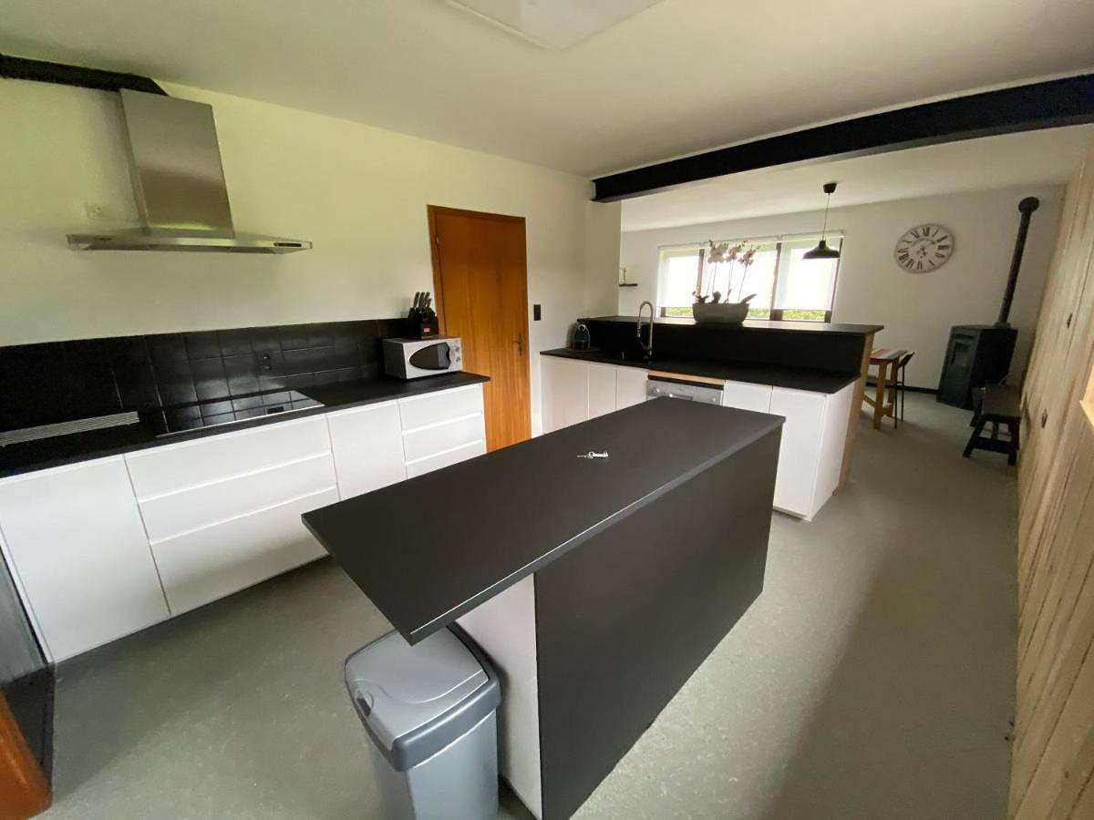 Four-Bedroom House in Butgenbach, Hautes Fagnes