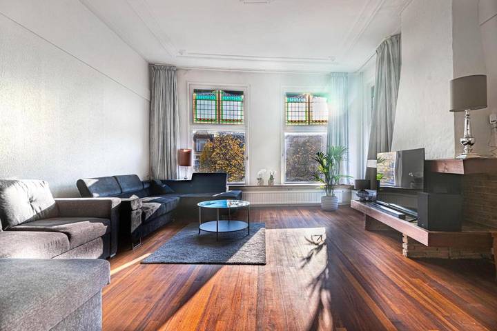 Gîte pour 10 personnes, avec vue à Leeuwarden - 2