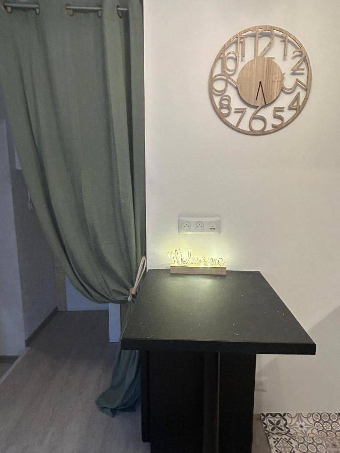 Gîte pour 2 personnes à La Livinière - 2