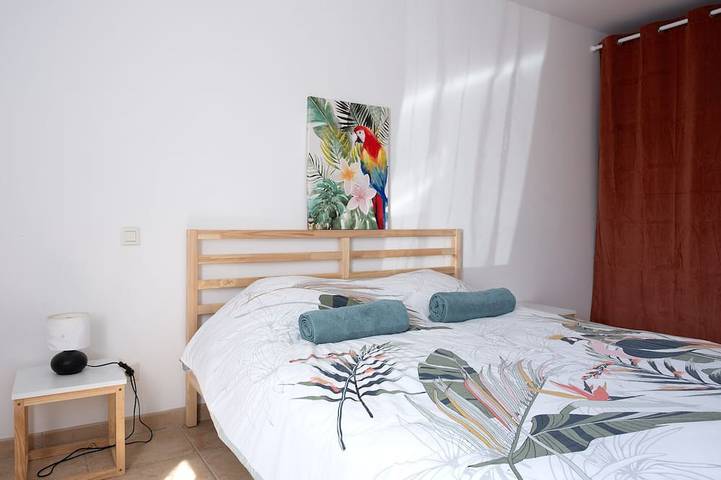 Gîte pour 7 personnes, avec terrasse et jardin, animaux acceptés à Oudon - 3